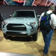 Illustration for article titled NAIAS Part 2: Toyota